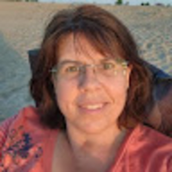 Meet your Posher, Carla - Picture 1 of 1